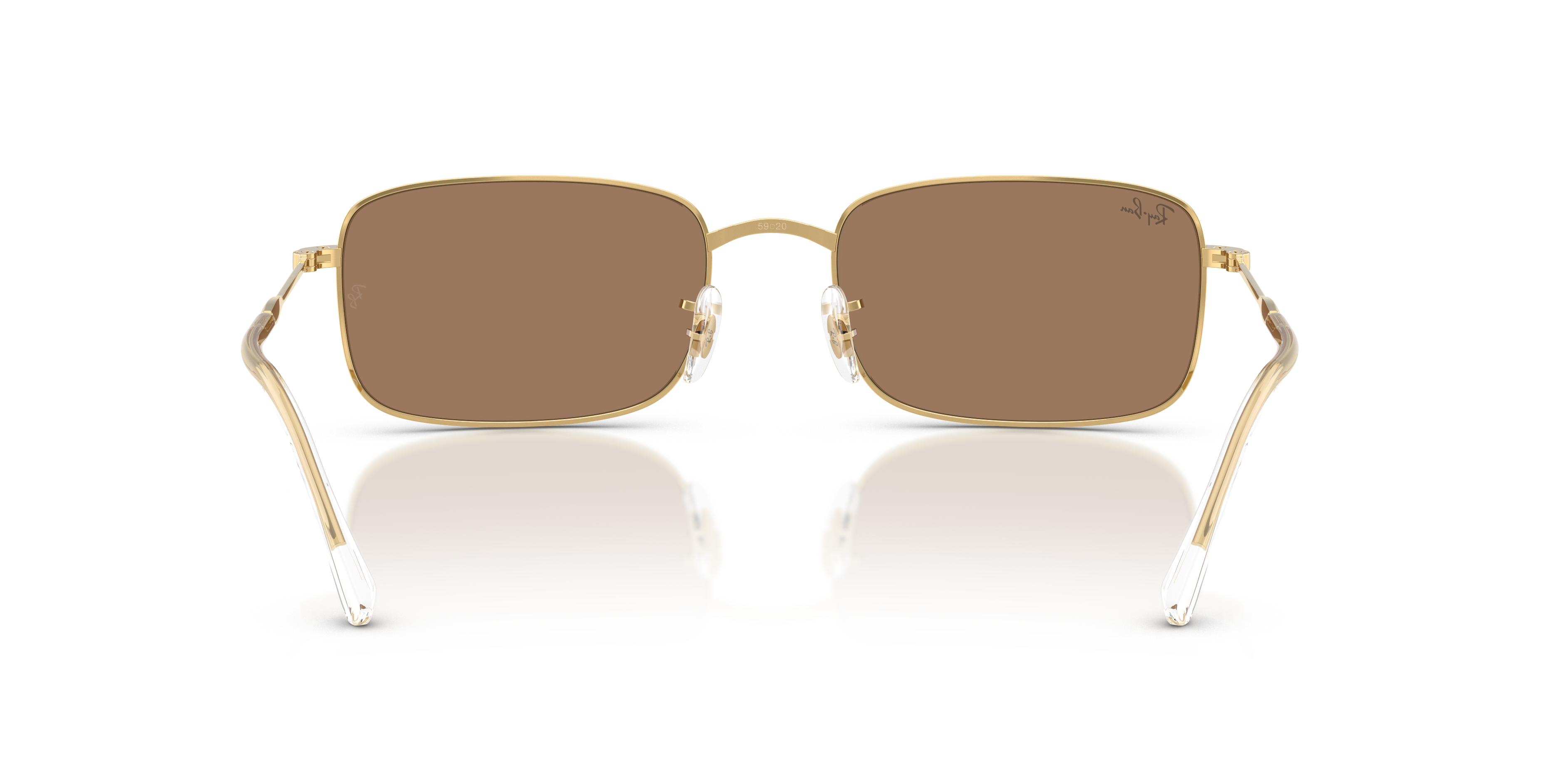 Ray-Ban RB3746 001/73  
